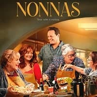 Nonnas