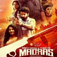 Once Upon a Time in Madras