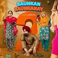 Saunkan Saunkanay 2 (2025) Punjabi Full ...