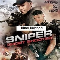 Sniper: Ghost Shooter