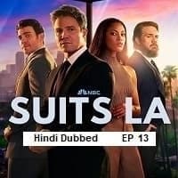 Suits LA