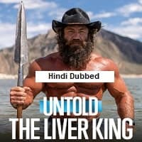 Untold: The Liver King