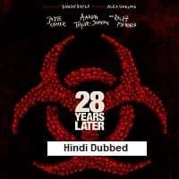28 Years Later