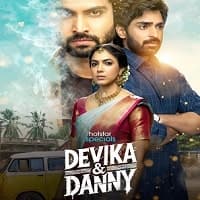 Devika and Danny