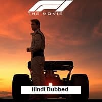 F1 The Movie