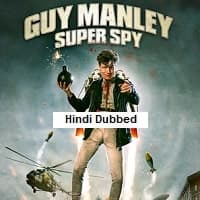 Guy Manley: Super Spy