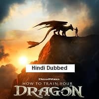 How to Train Your Dragon