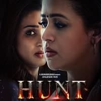 Hunt