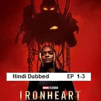 Ironheart