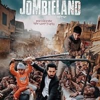 Jombieland (2025) Punjabi Full Movie Watch Online HD Print Free Download