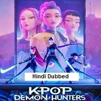 KPop Demon Hunters
