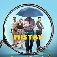 Mistry