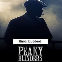 Peaky Blinders
