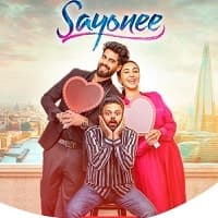 Sayonee (2025) Punjabi Full Movie Watch ...