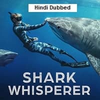 Shark Whisperer