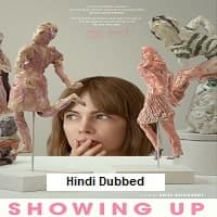 Showing Up