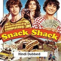Snack Shack