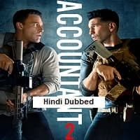 The Accountant 2