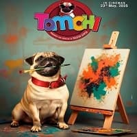 Tomchi