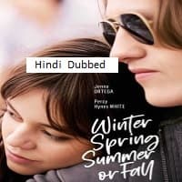 Winter Spring Summer or Fall (2024) Hind...