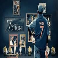 7 Shades of Dhoni