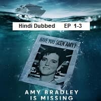 Amy Bradley Is Missing
