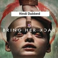 Bring Her Back