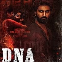 DNA