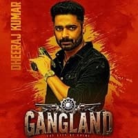 Gangland: The City of Crime (2025) Punja...