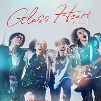 Glass Heart
