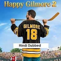 Happy Gilmore 2
