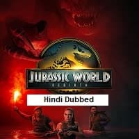 Jurassic World Rebirth