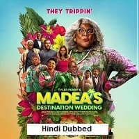 Madea’s Destination Wedding (2025) Hin...