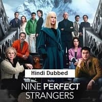 Nine Perfect Strangers