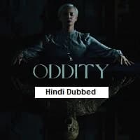 Oddity