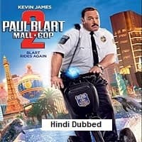 Paul Blart: Mall Cop 2