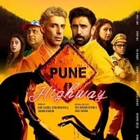 Pune Highway