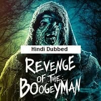 Revenge of the Boogeyman (2025) Unoffici...