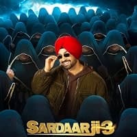 Sardaarji 3 (2025) Punjabi Full Movie Watch Online HD Print Free Download