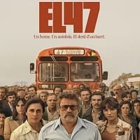 The 47 A.K.A. El 47