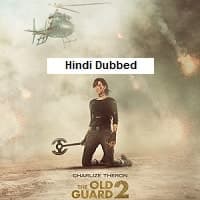 The Old Guard 2