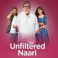 Unfiltered Naari