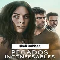 Unspeakable Sins