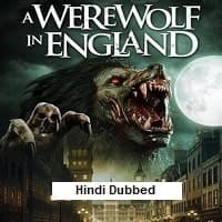 A Werewolf in England