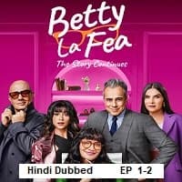 Betty la Fea the Story Continues