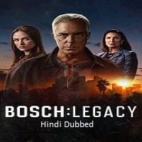 Bosch: Legacy