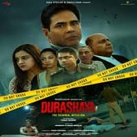 Durashaya