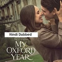 My Oxford Year