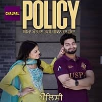 Policy (2025) Punjabi Full Movie Watch O...