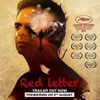 Red Letter